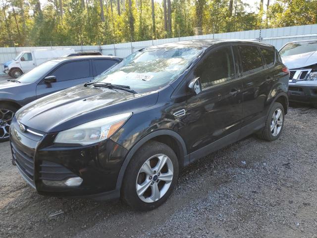 Photo 1 from auction – 2014 FORD ESCAPE SE with VIN 1FMCU0GX8EUE20685