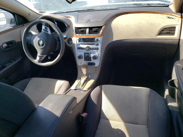 Photo 8 from auction – 2011 CHEVROLET MALIBU 1LT with VIN 1G1ZC5E19BF212269