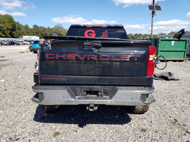 Photo 6 from auction – 2020 CHEVROLET SILVERADO with VIN 1GCUYDED3LZ166610