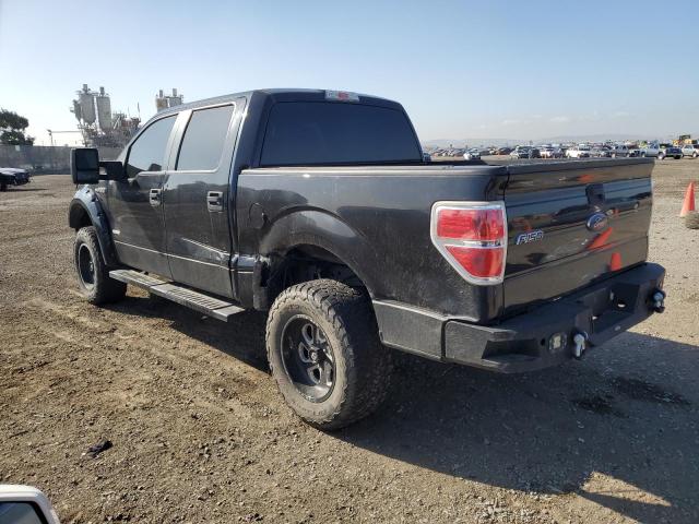Photo 2 from auction – 2013 FORD F150 SUPER with VIN 1FTFW1ET3DFC23458
