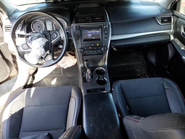 Photo 8 from auction – 2017 TOYOTA CAMRY LE with VIN 4T1BF1FK2HU677833