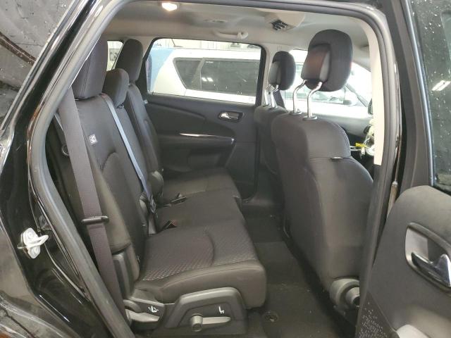 Photo 11 from auction – 2017 DODGE JOURNEY SE with VIN 3C4PDDAG3HT596404