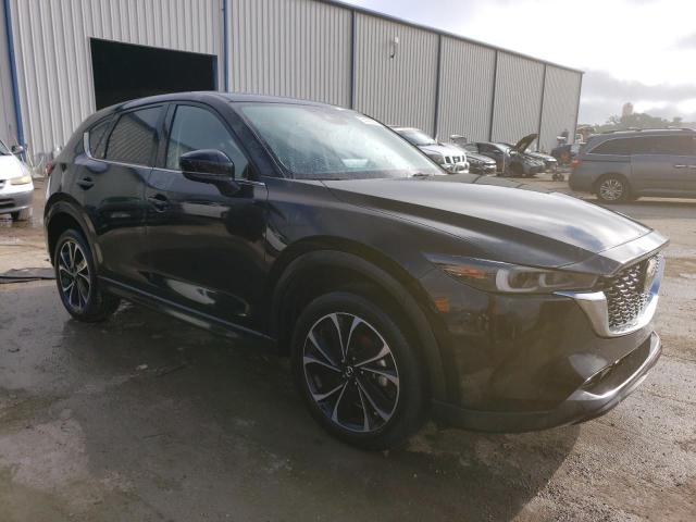 Photo 4 from auction – 2022 MAZDA CX-5 PREMI with VIN JM3KFBDM7N0629429
