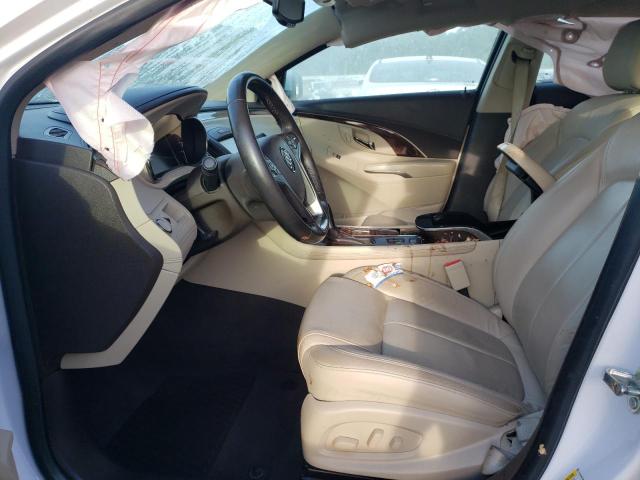 Zdjęcie 7 z aukcji – 2015 BUICK LACROSSE z VIN 1G4GB5G32FF200613
