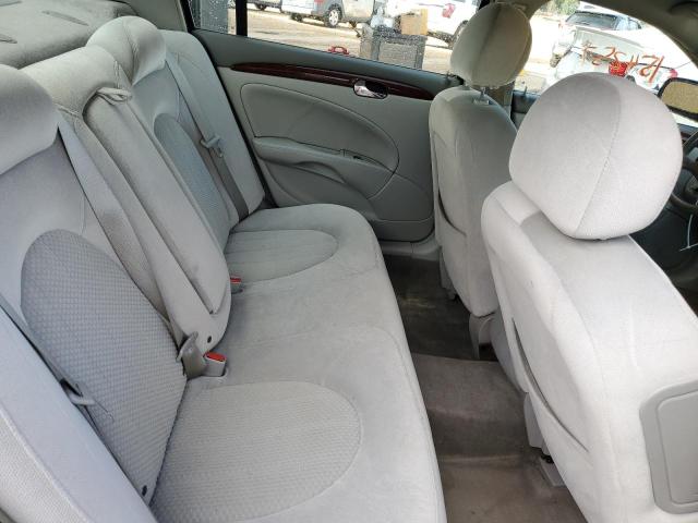 Photo 10 from auction – 2008 BUICK LUCERNE CX with VIN 1G4HP57238U147285