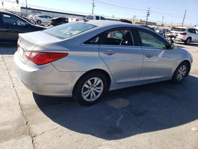 Zdjęcie 3 z aukcji – 2011 HYUNDAI SONATA GLS z VIN 5NPEB4AC7BH031817