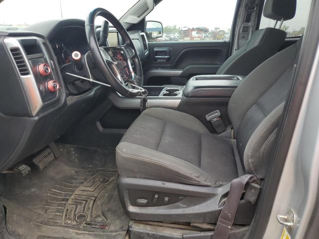 Photo 7 from auction – 2014 CHEVROLET SILVERADO with VIN 1GCVKREC9EZ360443