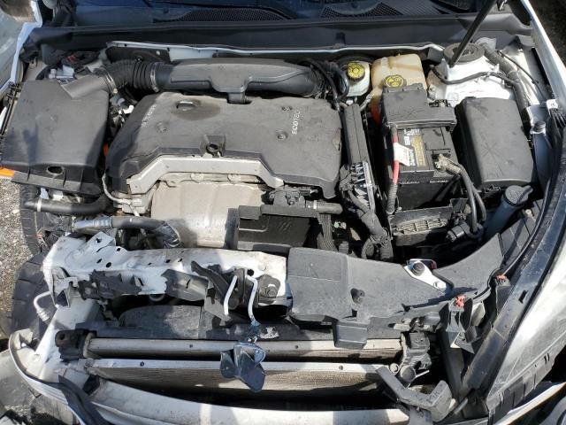 Photo 11 from auction – 2013 CHEVROLET MALIBU 2LT with VIN 1G11E5SA4DF302623