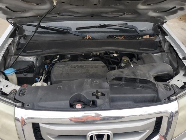 Photo 12 from auction – 2011 HONDA PILOT EXLN with VIN 5FNYF4H71BB079306