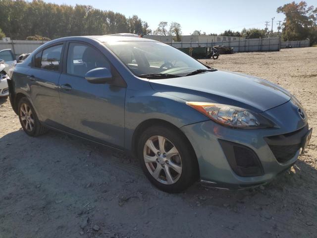 صورة رقم 4 من المزاد - 2011 MAZDA 3 I مع VIN JM1BL1VG0B1377517