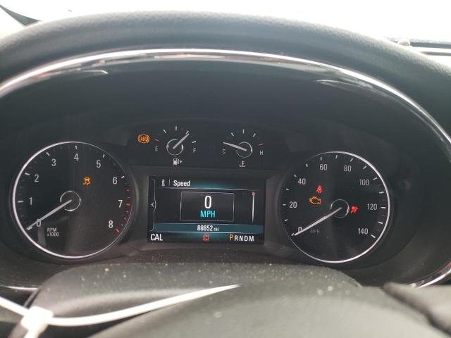 Photo 9 from auction – 2017 BUICK ENCORE ESS with VIN KL4CJCSB9HB135305