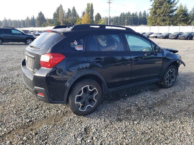 Photo 3 from auction – 2015 SUBARU XV CROSSTR with VIN JF2GPACC6F9282897