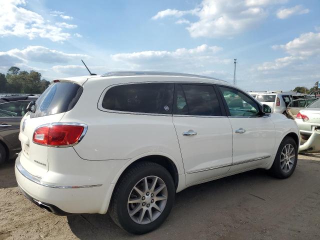 Photo 3 from auction – 2014 BUICK ENCLAVE with VIN 5GAKRBKD0EJ319234