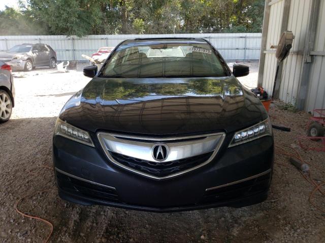 Photo 5 from auction – 2015 ACURA TLX TECH with VIN 19UUB2F56FA020221
