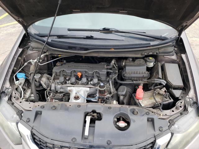 Photo 11 from auction – 2014 HONDA CIVIC EX with VIN 19XFB2F88EE022615