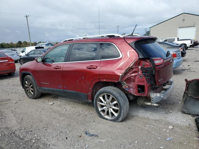 صورة رقم 2 من المزاد - 2014 JEEP CHEROKEE L مع VIN 1C4PJMDS8EW150280
