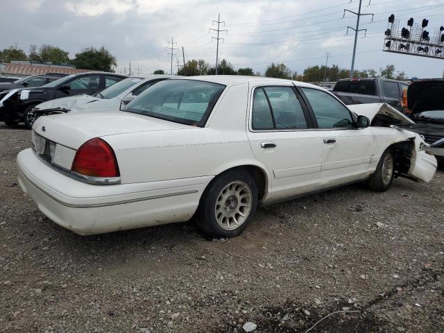 Photo 3 from auction – 1999 FORD CROWN VICT with VIN 2FAFP74W1XX224294