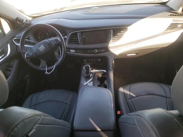 Photo 8 from auction – 2018 BUICK ENCLAVE ES with VIN 5GAEVAKW8JJ247956