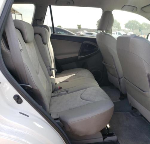 Фото 11 с аукциона – 2011 TOYOTA RAV4 с VIN 2T3ZF4DV7BW078826
