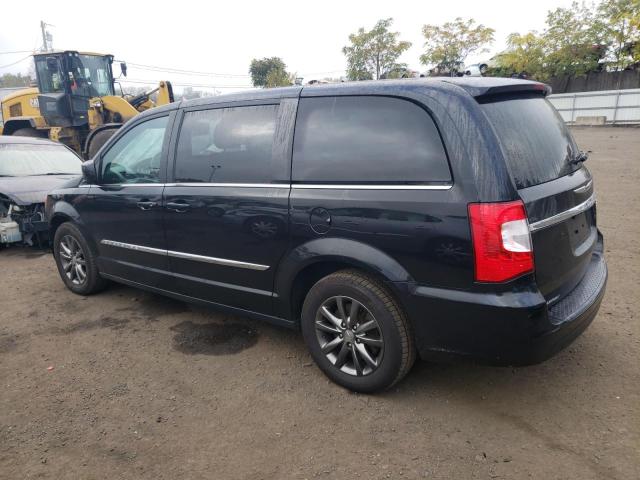 Photo 2 from auction – 2016 CHRYSLER TOWN & COU with VIN 2C4RC1HG3GR199647