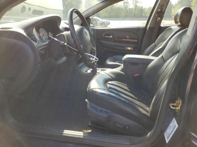 Photo 7 from auction – 1999 CHRYSLER LHS with VIN 2C3HC56G5XH670374