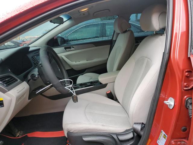 Photo 7 from auction – 2017 HYUNDAI SONATA SE with VIN 5NPE24AFXHH520117