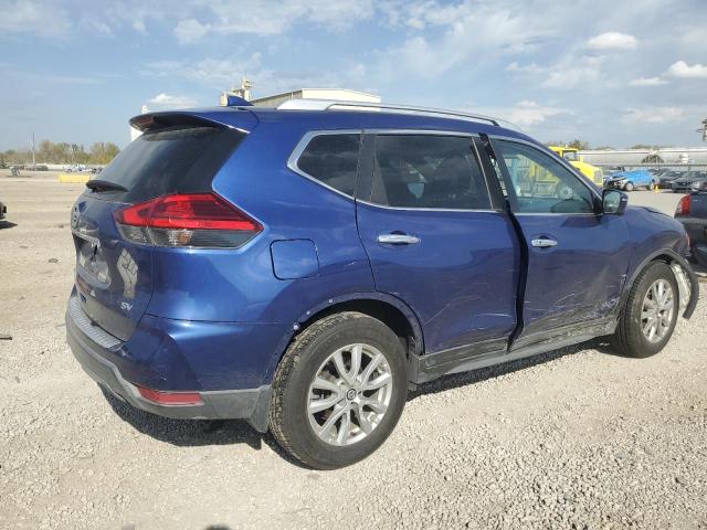 Photo 3 from auction – 2017 NISSAN ROGUE S with VIN KNMAT2MT9HP547170