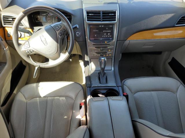 Photo 8 from auction – 2012 LINCOLN MKX with VIN 2LMDJ6JK8CBL12412