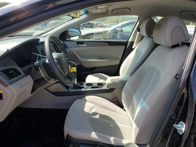 Photo 7 from auction – 2015 HYUNDAI SONATA SE with VIN 5NPE24AF0FH001025