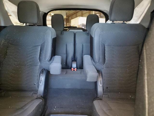Photo 10 from auction – 2021 FORD EXPLORER X with VIN 1FMSK8DH2MGA79875