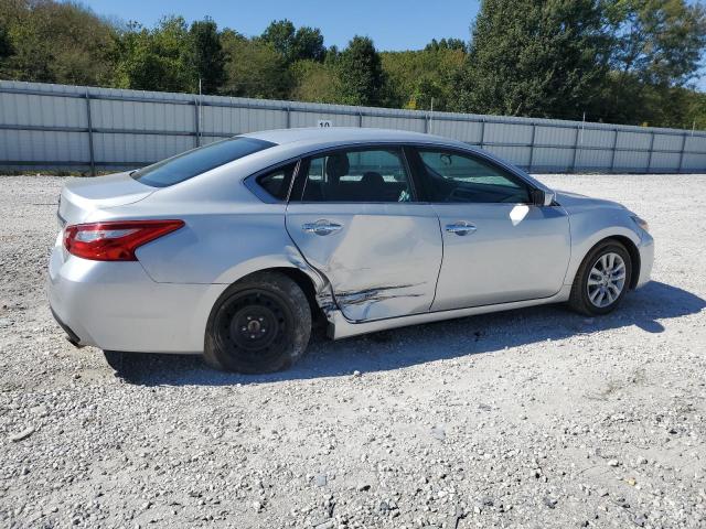 Photo 3 from auction – 2017 NISSAN ALTIMA 2.5 with VIN 1N4AL3AP4HC193889