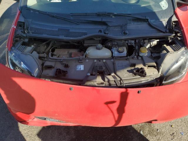 Photo 11 from auction – 2016 SMART FORTWO with VIN WMEFJ5DA9GK069681