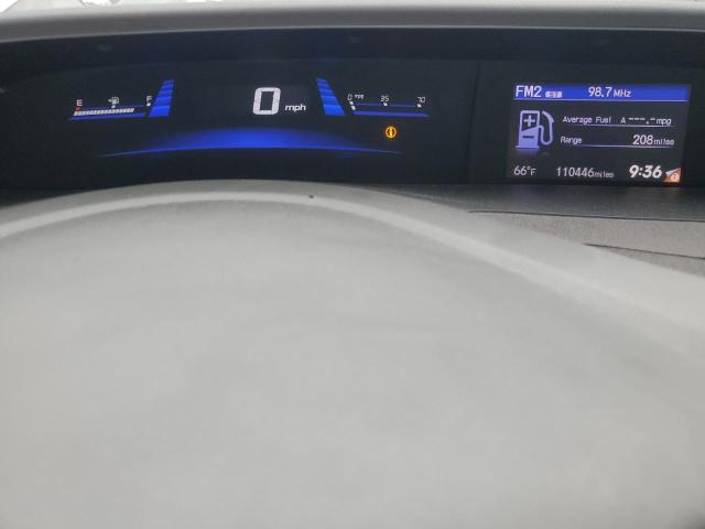 Photo 9 from auction – 2012 HONDA CIVIC EX with VIN 2HGFB2F80CH321681