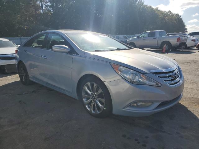 Zdjęcie 4 z aukcji – 2011 HYUNDAI SONATA SE z VIN 5NPEC4AC4BH134447