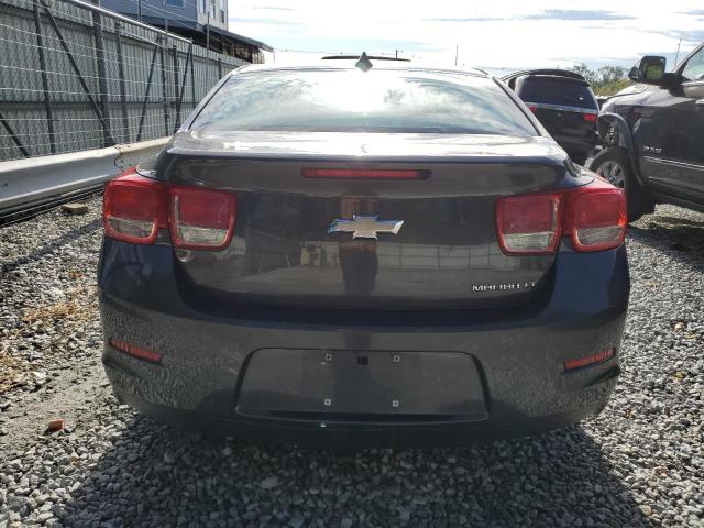 Photo 6 from auction – 2013 CHEVROLET MALIBU 1LT with VIN 1G11C5SA8DF199440