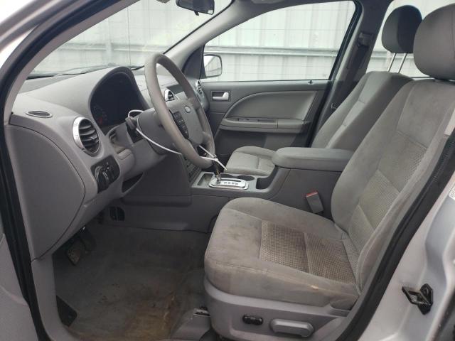 Photo 7 from auction – 2005 FORD FREESTYLE with VIN 1FMDK01175GA08514