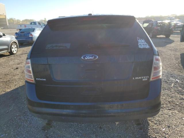 Photo 6 from auction – 2010 FORD EDGE LIMIT with VIN 2FMDK4KC0ABA69681