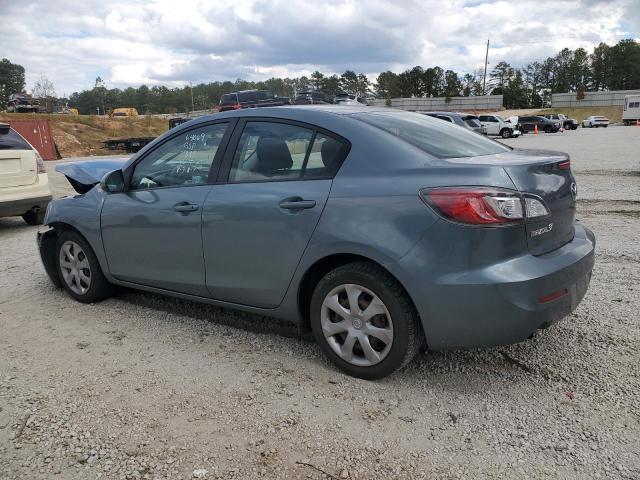 Photo 2 from auction – 2013 MAZDA 3 I with VIN JM1BL1U77D1807385