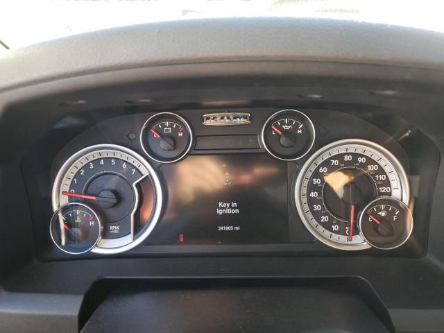 Photo 9 from auction – 2013 RAM 1500 SLT with VIN 1C6RR6LT2DS584537