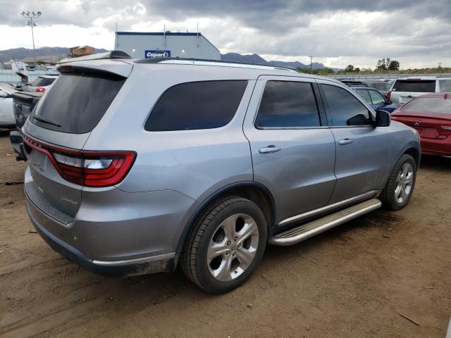 Photo 3 from auction – 2014 DODGE DURANGO LI with VIN 1C4RDJDG1EC979414