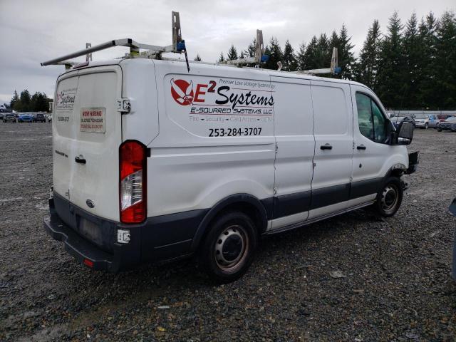 Photo 3 from auction – 2016 FORD TRANSIT T- with VIN 1FTYE1ZM3GKA43942