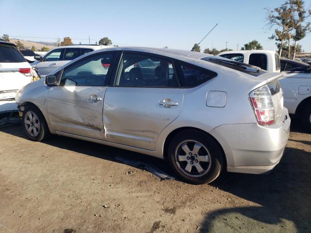 Photo 2 from auction – 2008 TOYOTA PRIUS with VIN JTDKB20U883337799