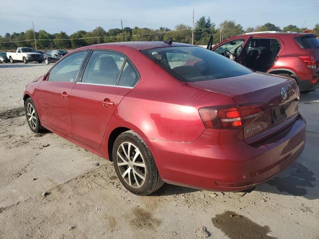 Photo 2 from auction – 2017 VOLKSWAGEN JETTA SE with VIN 3VWDB7AJ2HM357715