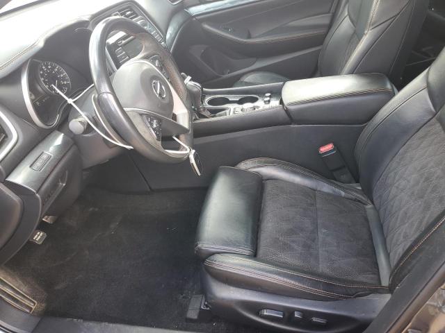 Photo 7 from auction – 2019 NISSAN MAXIMA S with VIN 1N4AA6AV6KC383612