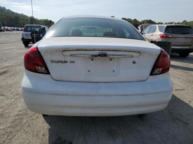 Photo 6 from auction – 2003 FORD TAURUS SE with VIN 1FAFP53U63G164971