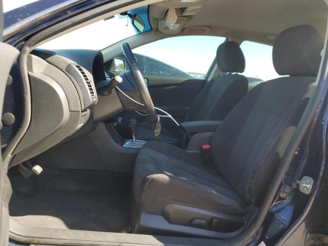 Photo 7 from auction – 2012 NISSAN ALTIMA BAS with VIN 1N4AL2AP8CN456649