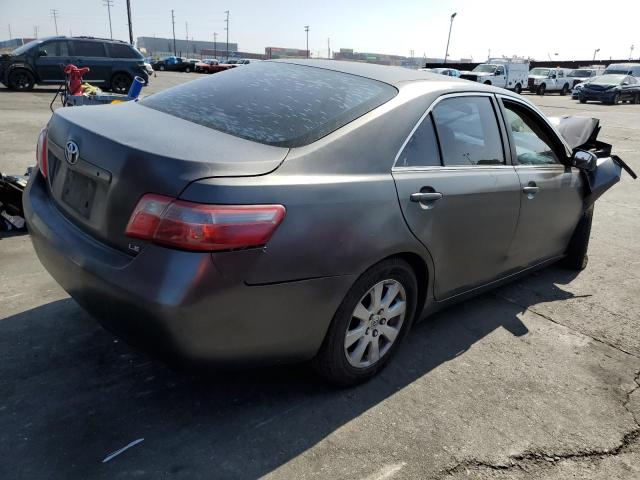 Photo 3 from auction – 2009 TOYOTA CAMRY BASE with VIN 4T4BE46K09R050348