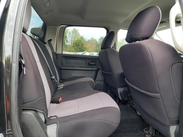 Photo 10 from auction – 2016 RAM 2500 ST with VIN 3C6UR5CJ0GG351514