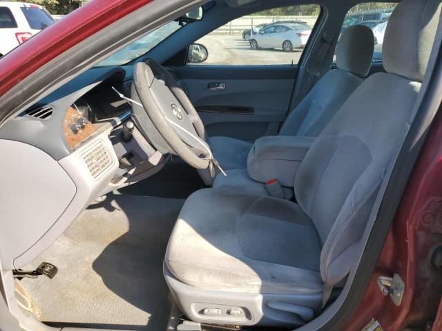 صورة رقم 7 من المزاد - 2005 BUICK LACROSSE C مع VIN 2G4WC532351228013