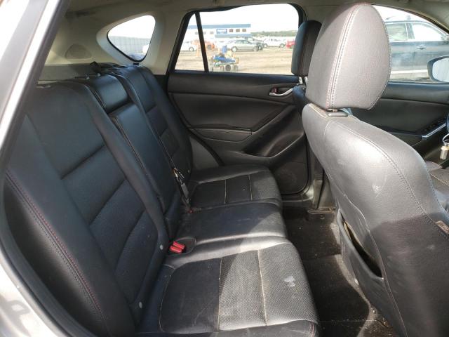 Фото 10 с аукциона – 2014 MAZDA CX-5 GT с VIN JM3KE4DY2E0342548